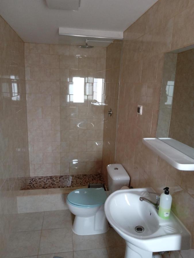 גורה הומורולווי B&B Dumbrava מראה חיצוני תמונה