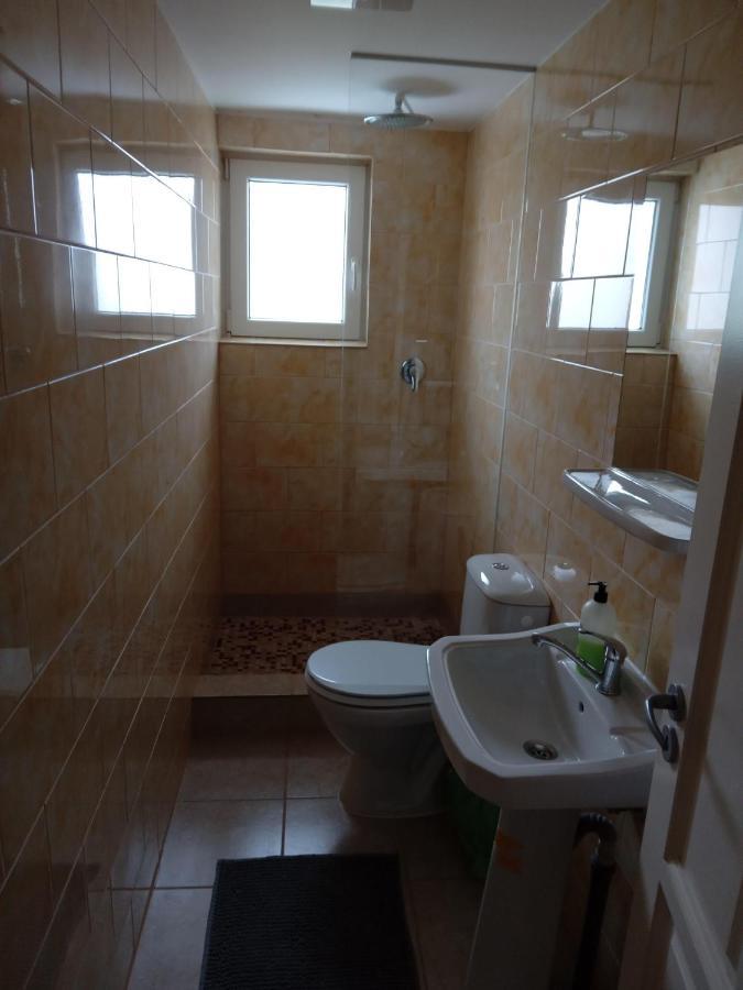 גורה הומורולווי B&B Dumbrava מראה חיצוני תמונה