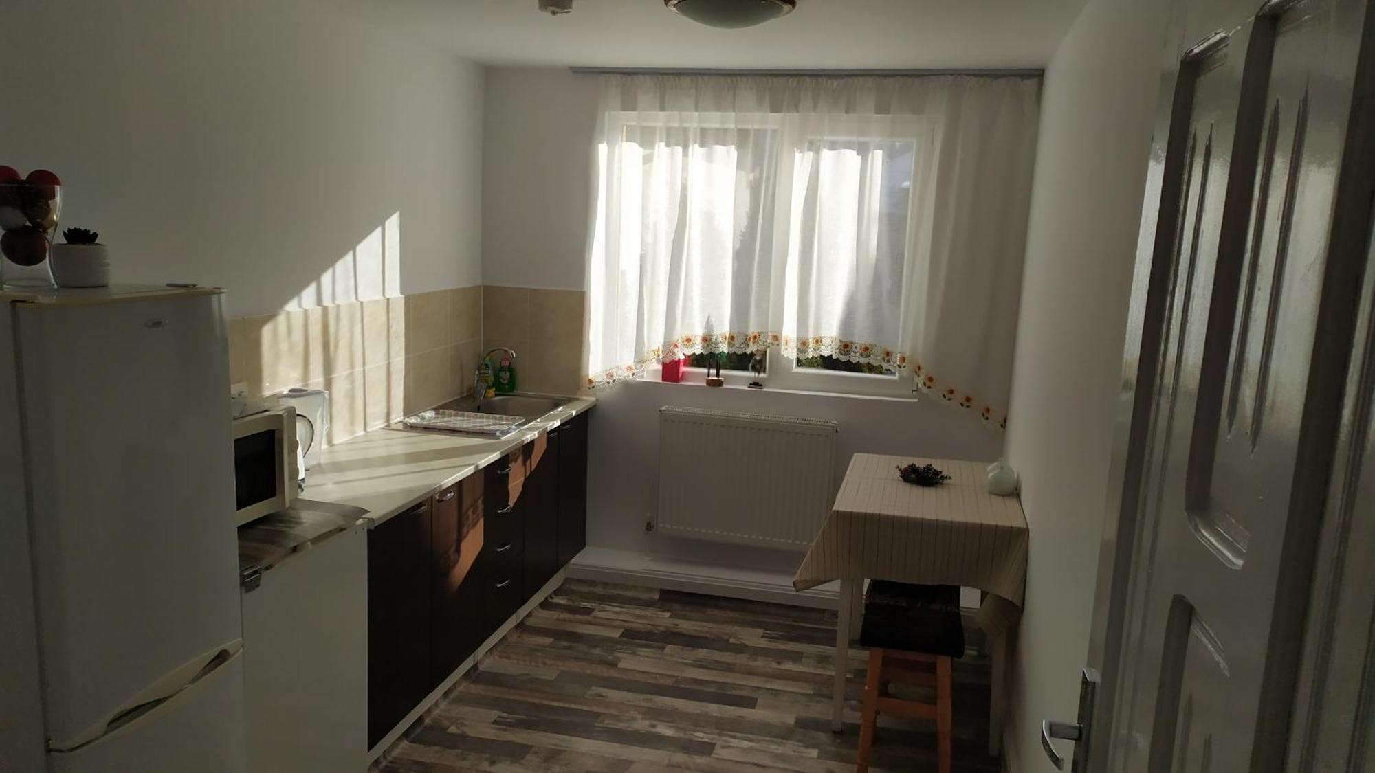 גורה הומורולווי B&B Dumbrava מראה חיצוני תמונה
