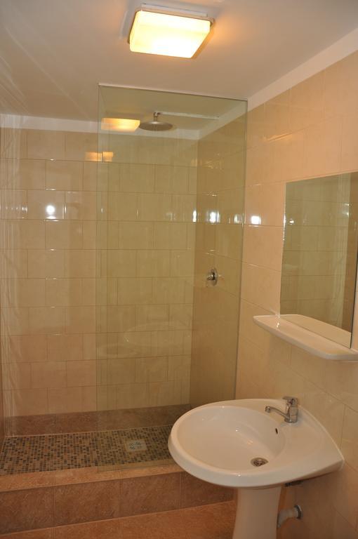 גורה הומורולווי B&B Dumbrava מראה חיצוני תמונה